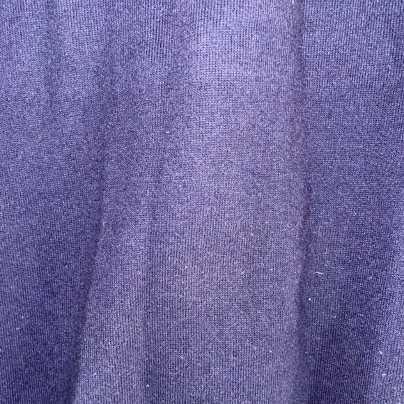 Vintage 90s New York Sweater Size Large - Picture 6 of 6